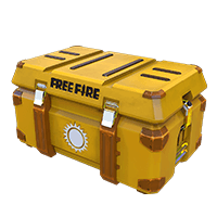 Rampage Weapon skin 7D Package