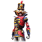 Mr. Nutcracker Bundle