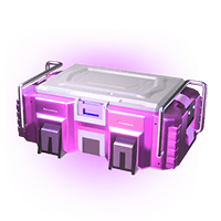 Legendary Gun Skin Package