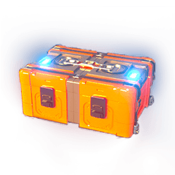 Evo Token Box Package 1