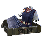 English Uniform Bundle (Female)