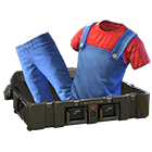 Plumber bundle (male)