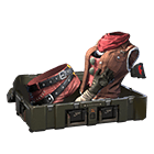 Battlefield bundle (female)