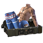 Beachwear Bundle (male)
