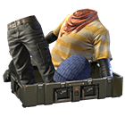 Hipster Bundle (male)