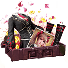 Caroline Deluxe Bundle