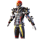 Skull Fighter Bundle