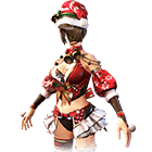 Winterlands Dancer Bundle