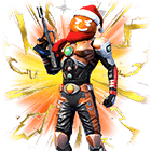 Gingerbread Man Bundle