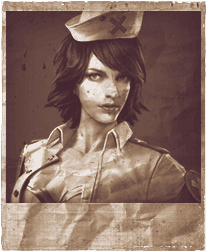 Olivia's Fragment Bundle