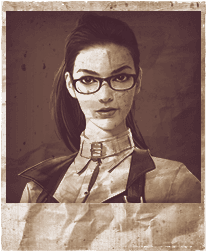 Nikita's Fragment Bundle