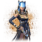 Relic Empress Bundle