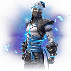 Arctic Blue Bundle