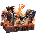 Hayato's Deluxe Bundle