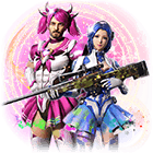 Guardian and the Angel Bundle