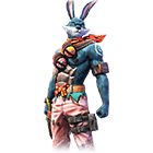 Bunny Warrior Bundle