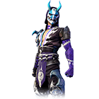 Frosted Samurai Bundle