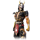 Golden Samurai Bundle