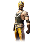 Heavy Weight Champ Bundle