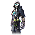 Plague Doctor Bundle