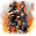 Firefighters Bundle