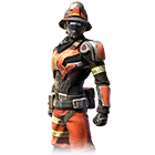 Flame Fighter Bundle