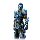 Crystal Giant Bundle