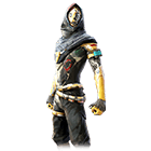 Silvery Beast Bundle