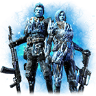 Frosted Giants Bundle