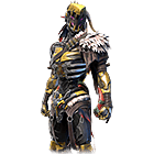 Hunger Strike Bundle