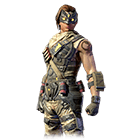 Desert Forces Bundle