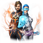 Water and Sands Bundle