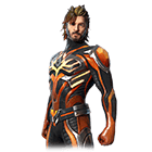 Scorching Sands Bundle