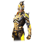 Golden Threat Bundle