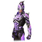 Violet Threat Bundle