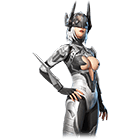 Silver Goddess Bundle