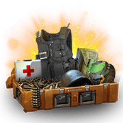 Basic Loadout Bundle