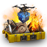 Deluxe Loadout Bundle