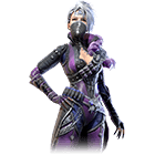 Violet Wraith Bundle