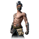 Phantom Samurai Bundle