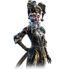 Golden Jester Bundle