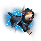 Shiba Deluxe Bundle- Electric