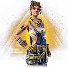 Shani's Deluxe Bundle