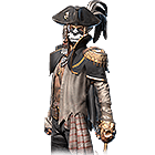 Skull Captain Bundle