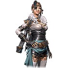 Treasure Huntress Bundle