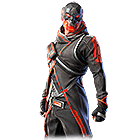 The Shadow Red Bundle