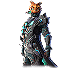 Pumpkin Knight Bundle