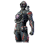 Space Soldier Bundle