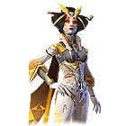Golden Empress Bundle