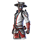 Silver Samurai Bundle